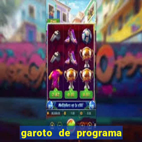 garoto de programa juazeiro bahia